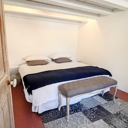 Clt - Unique Duplex & Terrace On The Provencal Market Antibes Esterno foto