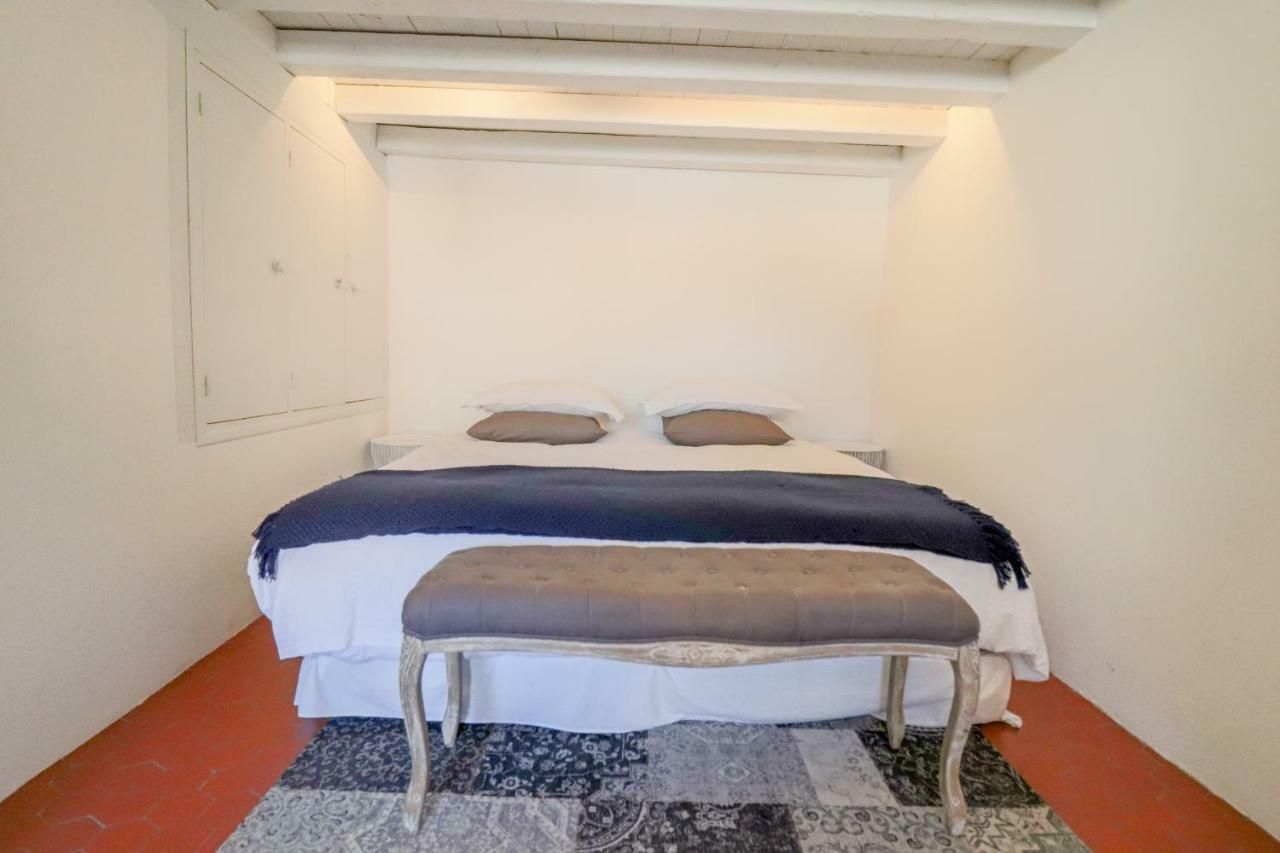 Clt - Unique Duplex & Terrace On The Provencal Market Antibes Esterno foto
